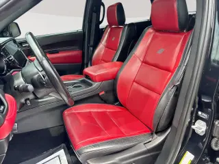 2022 Dodge Durango