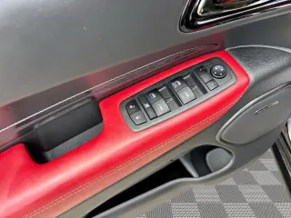 2022 Dodge Durango
