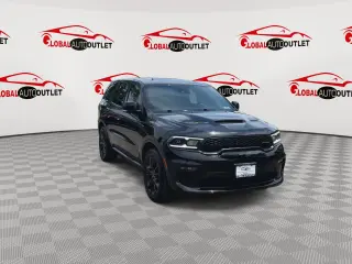2022 Dodge Durango