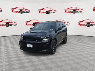 2022 Dodge Durango