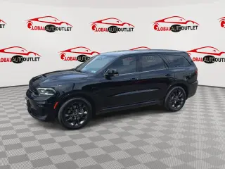 2022 Dodge Durango