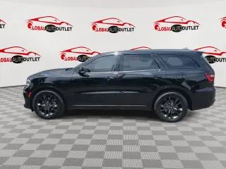 2022 Dodge Durango