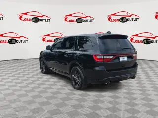 2022 Dodge Durango