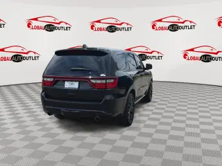 2022 Dodge Durango