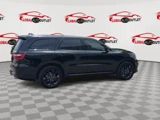 2022 Dodge Durango