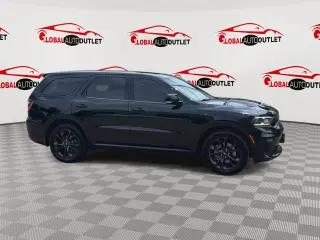 2022 Dodge Durango