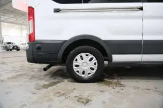 2024 Ford Transit-350