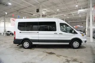 2024 Ford Transit-350