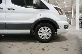 2024 Ford Transit-350
