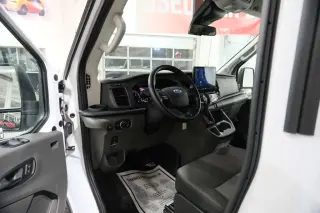 2024 Ford Transit-350