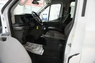 2024 Ford Transit-350
