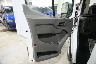 2024 Ford Transit-350