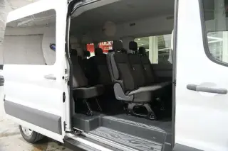 2024 Ford Transit-350