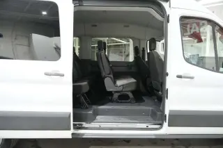 2024 Ford Transit-350