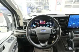 2024 Ford Transit-350