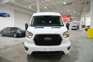 2024 Ford Transit-350