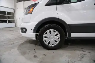 2024 Ford Transit-350