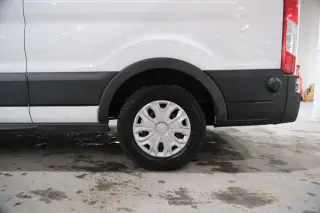2024 Ford Transit-350
