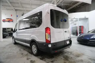 2024 Ford Transit-350