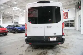 2024 Ford Transit-350