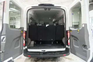 2024 Ford Transit-350