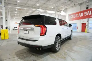 2022 GMC Yukon