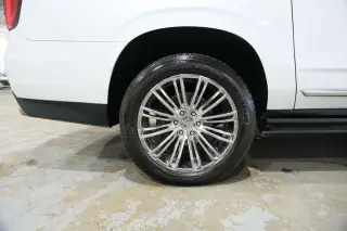 2022 GMC Yukon