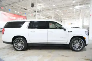 2022 GMC Yukon