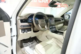 2022 GMC Yukon