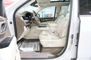 2022 GMC Yukon