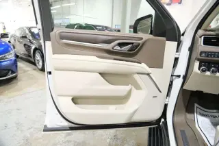2022 GMC Yukon