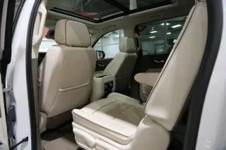 2022 GMC Yukon