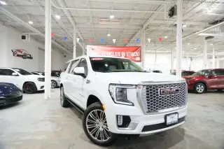 2022 GMC Yukon