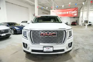 2022 GMC Yukon