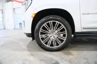 2022 GMC Yukon