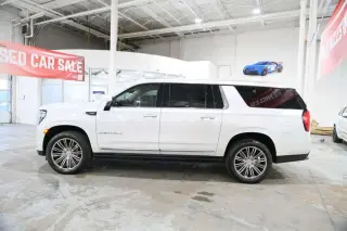 2022 GMC Yukon