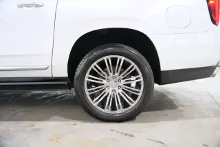 2022 GMC Yukon
