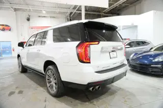 2022 GMC Yukon