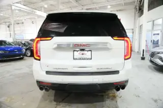 2022 GMC Yukon