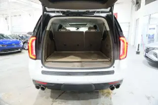 2022 GMC Yukon
