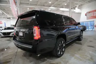 2019 GMC Yukon