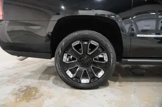 2019 GMC Yukon