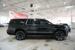 2019 GMC Yukon