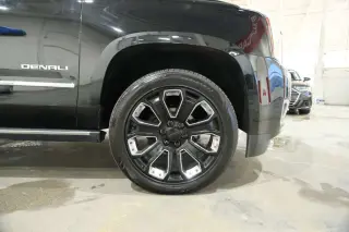 2019 GMC Yukon