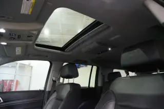 2019 GMC Yukon
