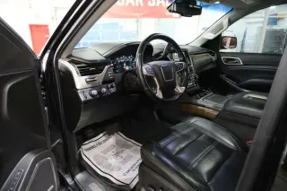 2019 GMC Yukon