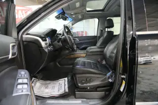 2019 GMC Yukon