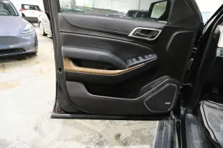 2019 GMC Yukon