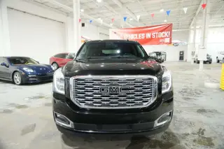 2019 GMC Yukon