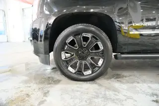 2019 GMC Yukon